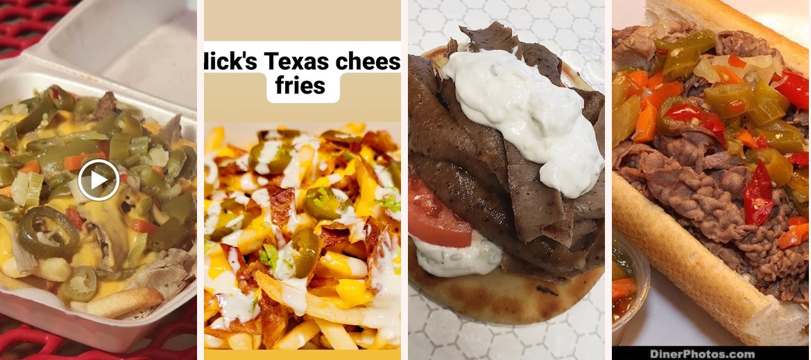 Nick's Gyros Gallery Image 3