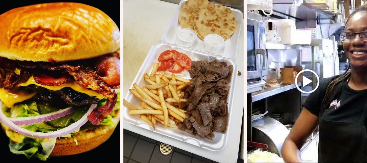 Nick's Gyros Gallery Image 4